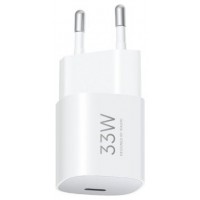 CARGADOR XIAOMI 33W NANO PA USBC